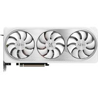 GIGABYTE GV-N407TSAERO OC-16GD RTX4070Ti 16GB GDDR6X DX12 DLSS 3 HDMI DP 256BİT