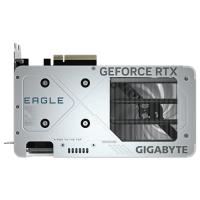 GIGABYTE GV-N506TEAGLE OC ICE-16GD, RTX5060TI, EAGLE OC ICE, 16Gb, GDDR7, 128BIT, 2 Fanlı, 1xHDMI, 3xDP, GAMING Ekran KARTI