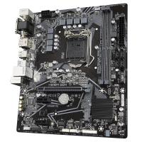 GIGABYTE H510M S2H DDR4 M2 PCIe NVME HDMI DVI DP PCIe 16X v4.0 1200p v2 mATX