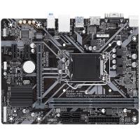 GIGABYTE H310M-H DDR4 SATA3 HDMI PCIe 16X v3.0 1151p v2 mATX