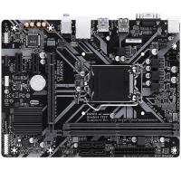 GIGABYTE H310M-S2 DDR4 SATA3 PCIe 16X v3.0 1151p v2 mATX