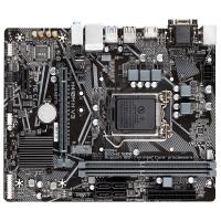 GIGABYTE H410M H v3 DDR4 M2 PCIe NVME HDMI PCIe 16X v3.0 1200p mATX
