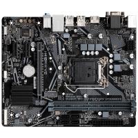 GIGABYTE H410M H v2 1.4 DDR4 HDMI PCIe 16X v4.0 1200p v2 mATX