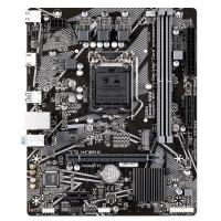 GIGABYTE H470M-K (H410-H510 Yerine) DDR4 HDMI PCIe 16X v3.0 1200p v2 mATX