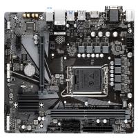 Gigabyte H610M H D4 1700P Vga Hdmi Usb3.2
