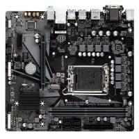 Gigabyte H610M S2H D4 1700P Vga Dvi Hdmi Dp Usb3.2