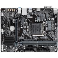 GIGABYTE H410M H V2 DDR4 2933MHz HDMI 1200p