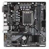 GIGABYTE H610M H V2 3200Mhz(OC) M.2 mATX 1700p