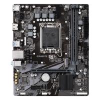 GIGABYTE H610M-K DDR4 HDMI PCIe 16X v4.0 1700p mATX