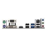 GIGABYTE H410M-S2H v2 DDR4 HDMI DVI PCIe 16X v3.0 1200p mATX