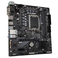 Gigabyte H610M S2H V2 D4 1700P Vga Dvi Hdmi Dp