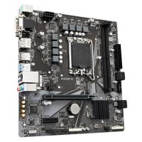Gigabyte H610M S2H D5 1700P Vga Dvi Hdmi Dp Usb3.2