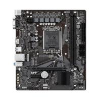 Gigabyte H610M H V2 D5 1700P Vga Hdmi Usb3.2