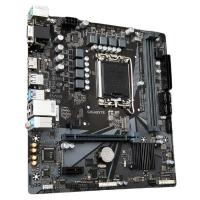 Gıgabyte H610M S2H Intel H610 5600 MHz DDR5 Soket 1700 mATX Anakart