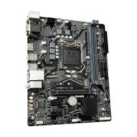 GIGABYTE H410M H v2 1.4 DDR4 HDMI PCIe 16X v4.0 1200p v2 mATX