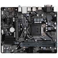 GIGABYTE H410M H v2 1.4 DDR4 HDMI PCIe 16X v4.0 1200p v2 mATX