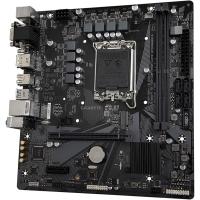 GIGABYTE H610M-S2H v2 DDR4 HDMI DVI DP PCIe 16X v4.0 1700p mATX