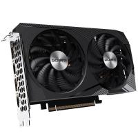 GIGABYTE NVIDIA RTX 3060 Gaming OC GV-N3060GAMING OC-8GD 8GB GDDR6 128 Bit Ekran Kartı
