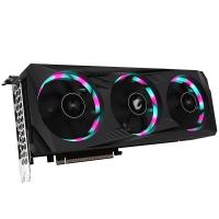 GIGABYTE RX6700 XT 12GB AORUS ELITE GV-R67XTAORUS-E-12GD GDDR6 256bit HDMI DP PCIe 16X v4.0