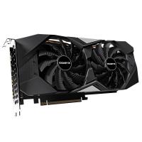 GIGABYTE RTX2060 12GB GV-N2060WF2OC-12GD GDDR6 192bit HDMI DP PCIe 16X v3.0