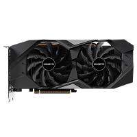 GIGABYTE RTX2060 12GB GV-N2060WF2OC-12GD GDDR6 192bit HDMI DP PCIe 16X v3.0
