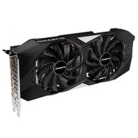 GIGABYTE RTX2060 12GB GV-N2060WF2OC-12GD GDDR6 192bit HDMI DP PCIe 16X v3.0