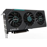 GIGABYTE RTX4070 12GB EAGLE OC GV-N4070EAGLE OC-12GD GDDR6X 192bit HDMI DP PCIe 16X v4.0
