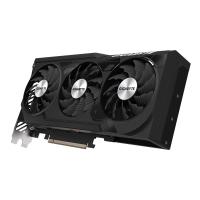 GIGABYTE NVIDIA RTX 4070 WindForce OC GV-N4070WF3OC-12GD 12 GB GDDR6X 192 Bit Ekran Kartı
