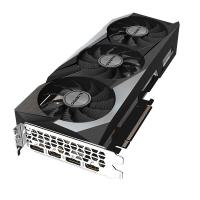 GIGABYTE RTX3070 8GB GAMING GV-N3070GAMING OC-8GD GDDR6 256bit HDMI DP PCIe 16X v4.0