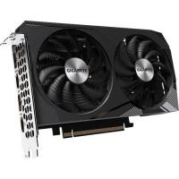 GIGABYTE RTX 3060Ti Windforce OC 8GB GDDR6 256 Bit Nvidia Ekran Kartı GV-N306TWF2OC-8GD