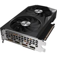 GIGABYTE RTX 3060Ti Windforce OC 8GB GDDR6 256 Bit Nvidia Ekran Kartı GV-N306TWF2OC-8GD