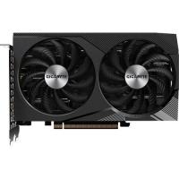 GIGABYTE RTX 3060Ti Windforce OC 8GB GDDR6 256 Bit Nvidia Ekran Kartı GV-N306TWF2OC-8GD