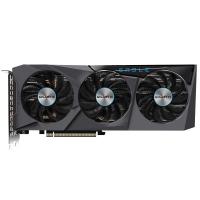 GIGABYTE RTX4070 12GB GV-N4070EAGLE OC V2 12GD GDDR6X 192 Bit Ekran Kartı