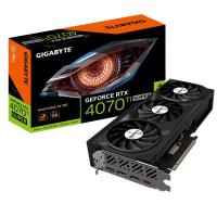 GIGABYTE RTX 4070 Ti Super Windforce Oc GV-N407TSWF3OC-16GD 16GB GDDR6X 256 Bit Ekran Kartı