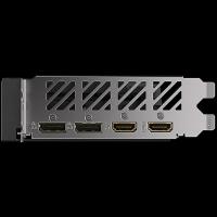 Gigabyte RTX 4060 TI Windforce OC GV-N406TWF2OC-8GD 128 Bit GDDR6 8 GB Ekran Kartı