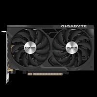 Gigabyte RTX 4060 TI Windforce OC GV-N406TWF2OC-8GD 128 Bit GDDR6 8 GB Ekran Kartı