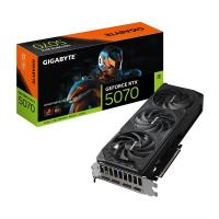GIGABYTE RTX5070 12GB SFF GV-N5070WF3OC-12GD GDDR7 192bit HDMI DP PCIe 5.0