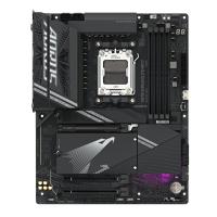 GIGABYTE X870 AORUS ELITE WIFI7 DDR5 M.2 HDMI DP ATX AM5