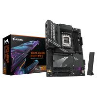 GIGABYTE X870 AORUS ELITE WIFI7 DDR5 M.2 HDMI DP ATX AM5
