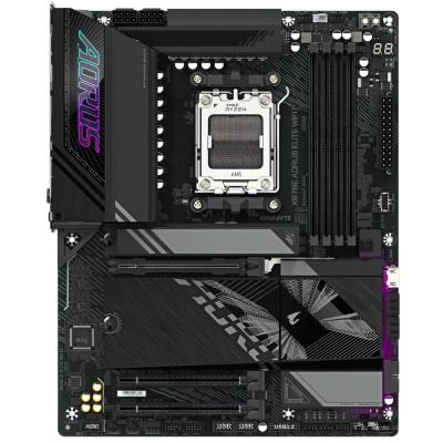 GIGABYTE X870E-A-ELT-WIFI7 AORUS ELİTE WIFI7 HDMI USB AM5