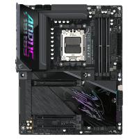GIGABYTE X870E AORUS PRO X3D DDR5 M.2 HDMI DP ATX AM5