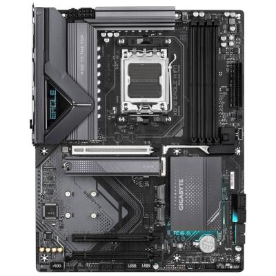 GIGABYTE X870 EAGLE WIFI7 DDR5 M.2 HDMI DP ATX AM5