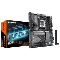 GIGABYTE X870 EAGLE WIFI7 DDR5 M.2 HDMI DP ATX AM5