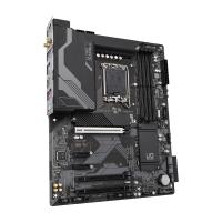 GIGABYTE Z790 UD AX WIFI-6E DDR5 HDMI DP PCIe 16X v5.0 1700p ATX