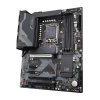 GIGABYTE Z790 UD AX WIFI-6E DDR5 HDMI DP PCIe 16X v5.0 1700p ATX