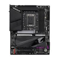 GIGABYTE Z790 AORUS ELITE AX WIFI-6E DDR5 HDMI DP PCIe 16X v5.0 1700p ATX