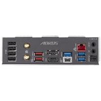 GIGABYTE Z790 AORUS ELITE AX WIFI-6E DDR5 HDMI DP PCIe 16X v5.0 1700p ATX
