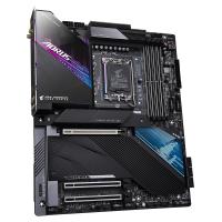 GIGABYTE Z690 AORUS MASTER WIFI DDR5 DP USBC PCIE 5.0 1700p ATX