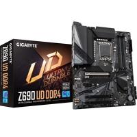 Gigabyte Z690 UD 1700P D4 Hdmi Dp Usb-C
