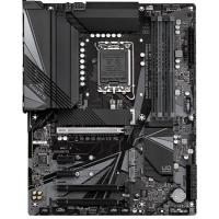 Gigabyte Z690 UD 1700P D4 Hdmi Dp Usb-C